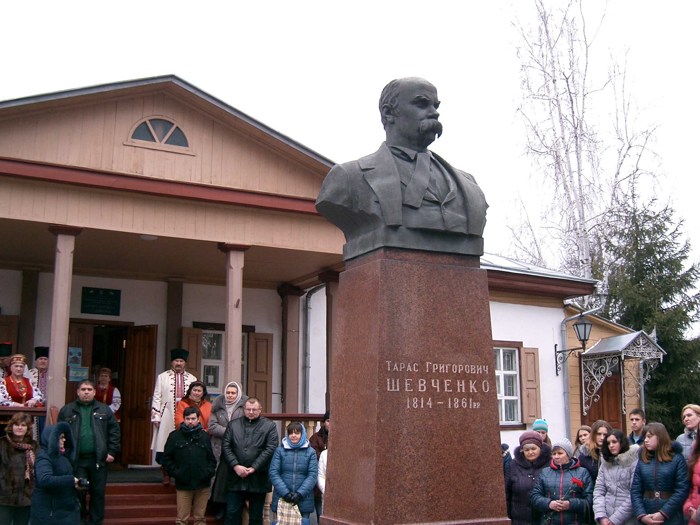 Липковатівський аграрний фаховий коледж